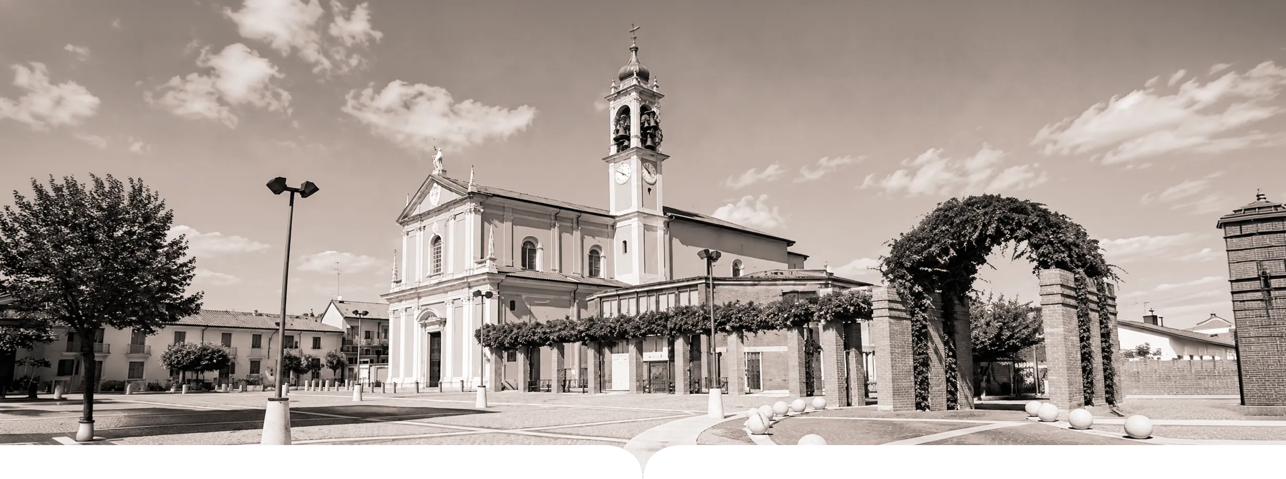 Necrologi a Gessate di Onoranze Funebri B.M. provincia di Milano